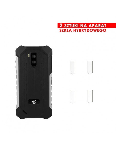PANCERNE SZKŁO HYBRYDOWE MYPHONE HAMMER IRON 3