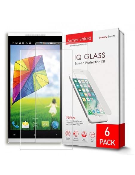 Caseroom.pl - PANCERNE SZKŁO HYBRYDOWE MYPHONE LUNA I