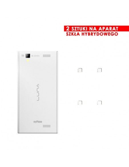 PANCERNE SZKŁO HYBRYDOWE MYPHONE LUNA I