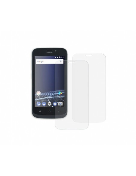 PANCERNE SZKŁO HYBRYDOWE MYPHONE POCKET 2