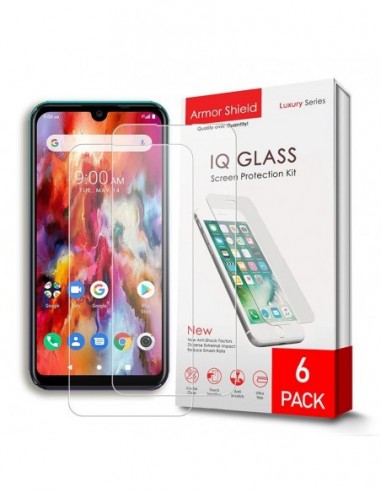 Caseroom.pl - PANCERNE SZKŁO HYBRYDOWE MYPHONE POCKET PRO