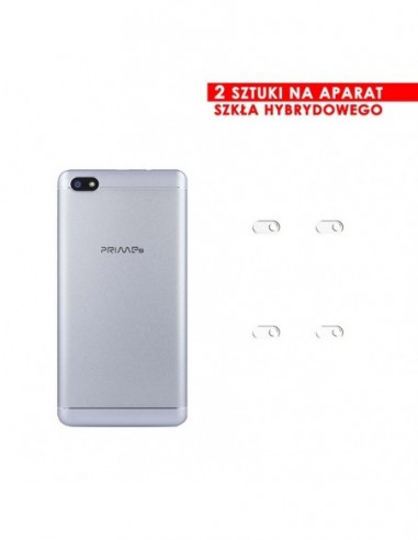 PANCERNE SZKŁO HYBRYDOWE MYPHONE PRIME 2