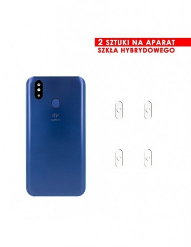 PANCERNE SZKŁO HYBRYDOWE MYPHONE PRIME 3