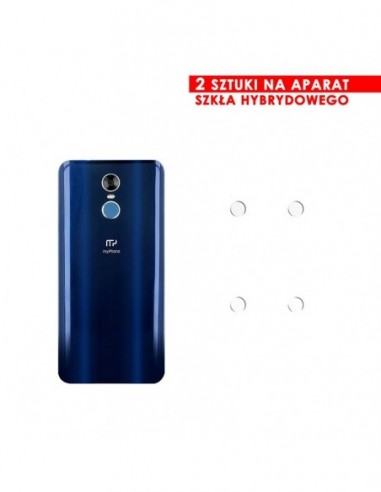 PANCERNE SZKŁO HYBRYDOWE MYPHONE...