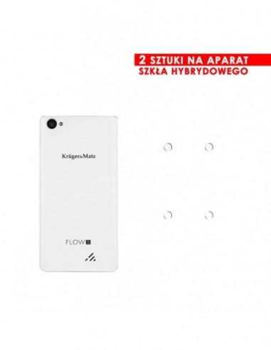 PANCERNE SZKŁO HYBRYDOWE KRUGER&MATZ...