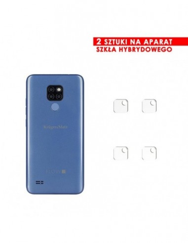 PANCERNE SZKŁO HYBRYDOWE KRUGER&MATZ...