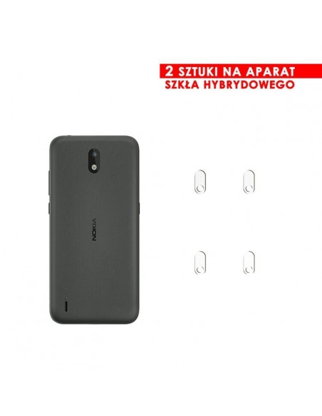 PANCERNE SZKŁO HYBRYDOWE NOKIA 1.3