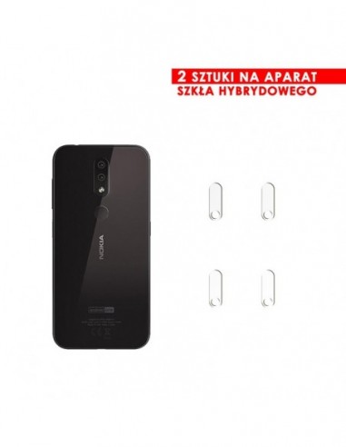 PANCERNE SZKŁO HYBRYDOWE NOKIA 4.2