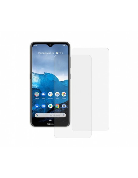 PANCERNE SZKŁO HYBRYDOWE NOKIA 6.2