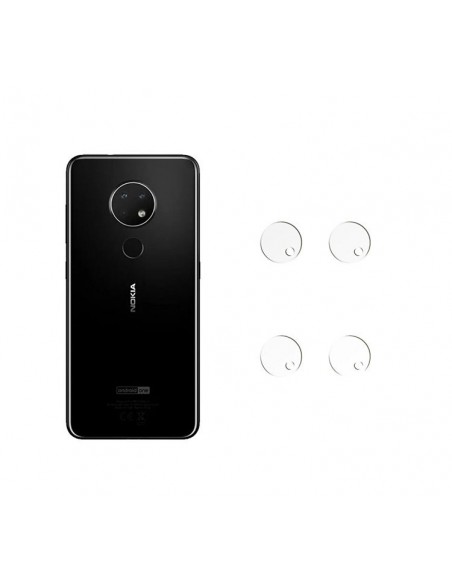 PANCERNE SZKŁO HYBRYDOWE NOKIA 6.2