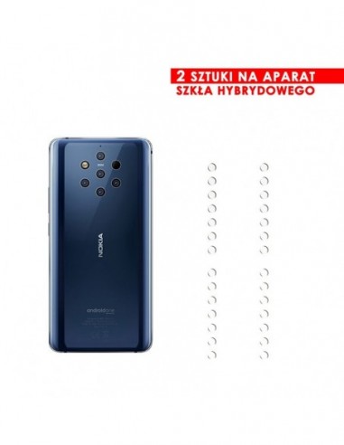 PANCERNE SZKŁO HYBRYDOWE NOKIA 9... PANCERNE SZKŁO HYBRYDOWE NOKIA 9...