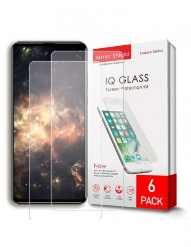 Caseroom.pl - PANCERNE SZKŁO HYBRYDOWE CUBOT MAX 2