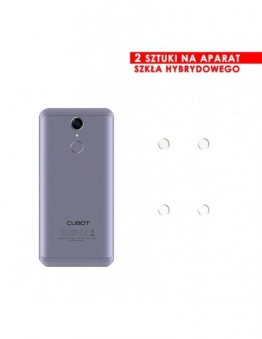 PANCERNE SZKŁO HYBRYDOWE CUBOT NOVA 5.5