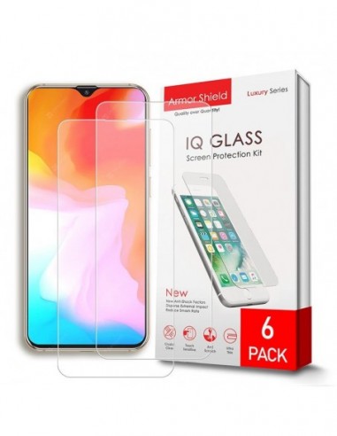 Caseroom.pl - PANCERNE SZKŁO HYBRYDOWE CUBOT X20