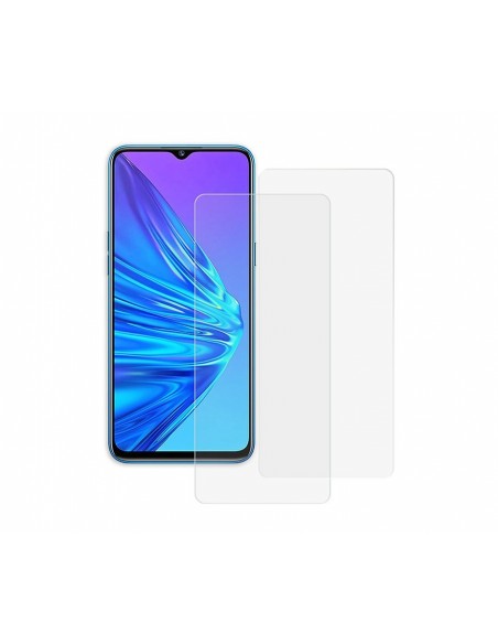 PANCERNE SZKŁO HYBRYDOWE REALME 5