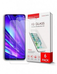 Caseroom.pl - PANCERNE SZKŁO HYBRYDOWE REALME 5 PRO