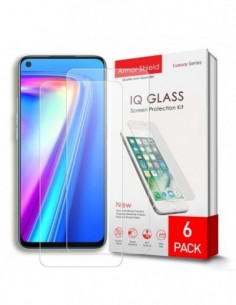 Caseroom.pl - PANCERNE SZKŁO HYBRYDOWE REALME 7