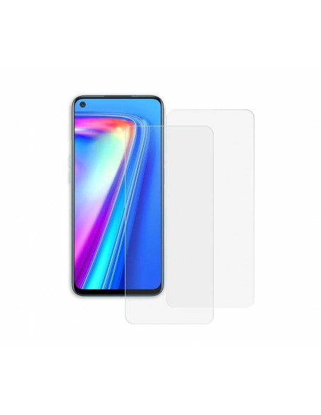 PANCERNE SZKŁO HYBRYDOWE REALME 7