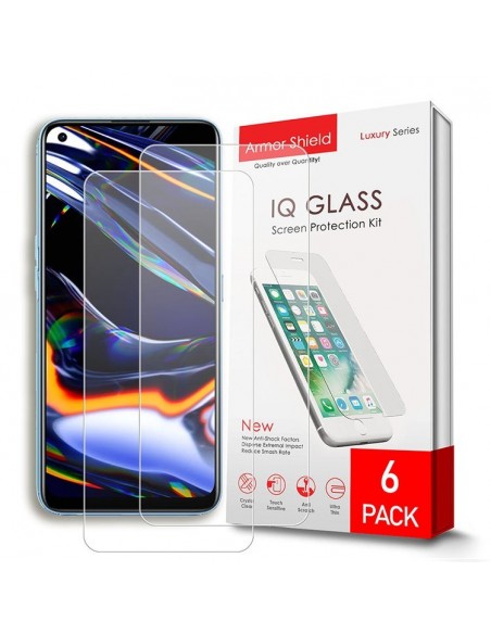 Caseroom.pl - PANCERNE SZKŁO HYBRYDOWE REALME 7 PRO