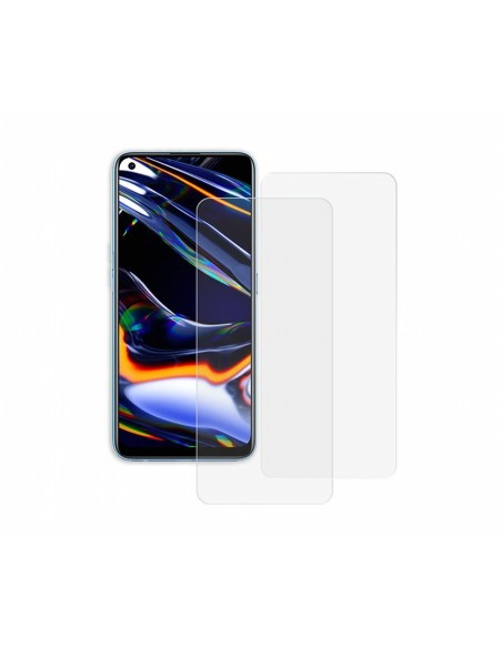 PANCERNE SZKŁO HYBRYDOWE REALME 7 PRO