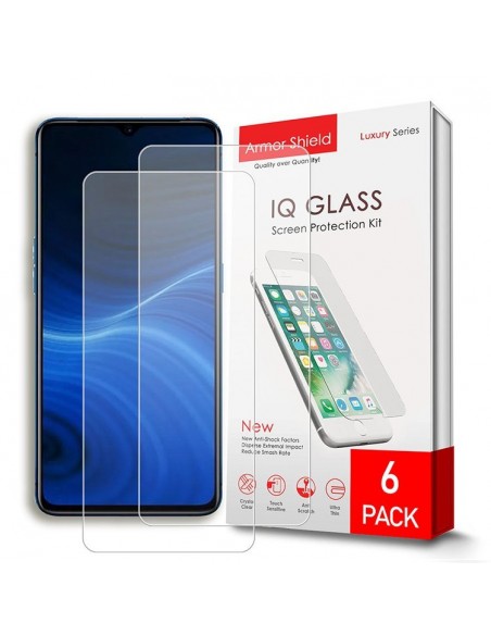 Caseroom.pl - PANCERNE SZKŁO HYBRYDOWE REALME X2 PRO