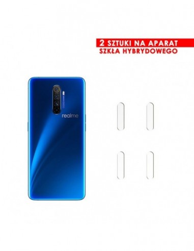 PANCERNE SZKŁO HYBRYDOWE REALME X2 PRO