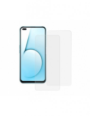 PANCERNE SZKŁO HYBRYDOWE REALME X50