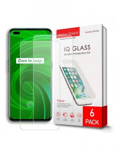 Caseroom.pl - PANCERNE SZKŁO HYBRYDOWE REALME X50 PRO