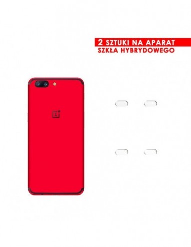 PANCERNE SZKŁO HYBRYDOWE ONEPLUS 5