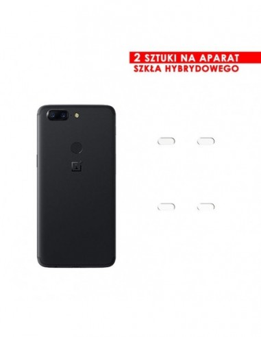 PANCERNE SZKŁO HYBRYDOWE ONEPLUS 5T