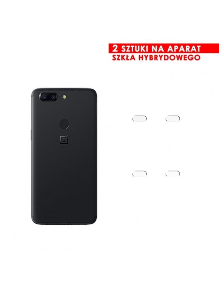 PANCERNE SZKŁO HYBRYDOWE ONEPLUS 5T