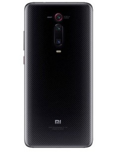 Własne zaprojektowane etui silikonowe, case na smartfon XIAOMI Mi 9T