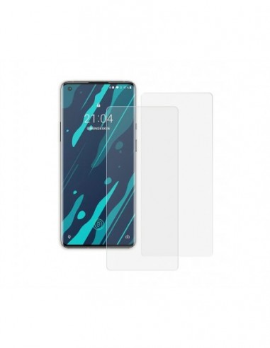 PANCERNE SZKŁO HYBRYDOWE ONEPLUS 8