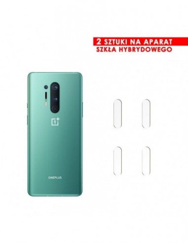 PANCERNE SZKŁO HYBRYDOWE ONEPLUS 8 PRO