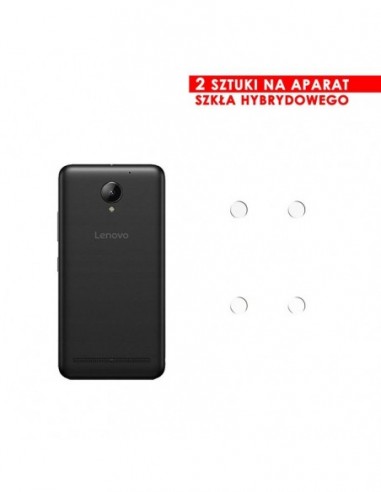 PANCERNE SZKŁO HYBRYDOWE LENOVO C2