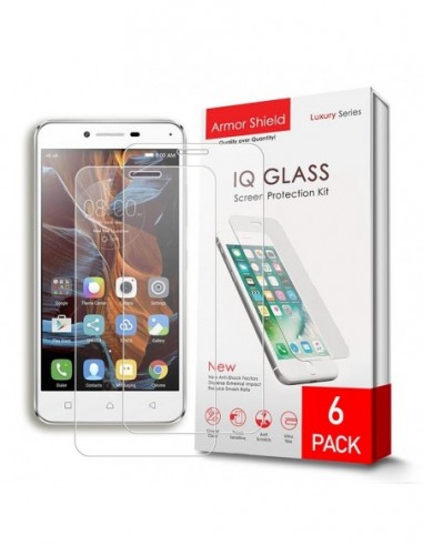 Caseroom.pl - PANCERNE SZKŁO HYBRYDOWE LENOVO K5