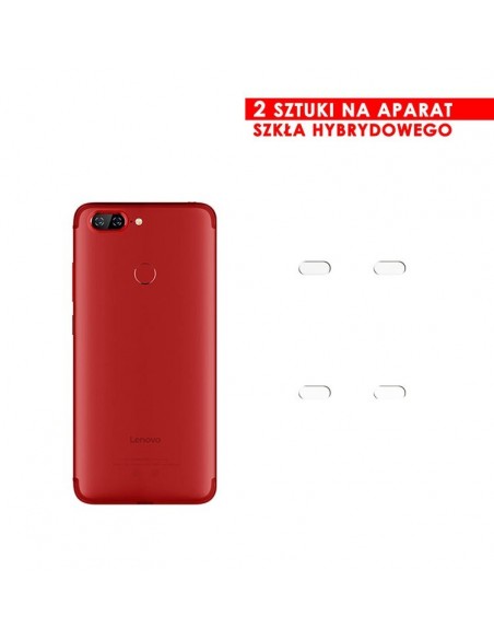 PANCERNE SZKŁO HYBRYDOWE LENOVO S5