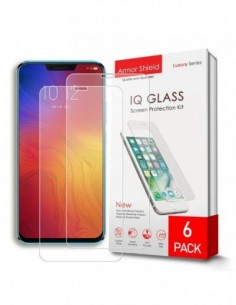 Caseroom.pl - PANCERNE SZKŁO HYBRYDOWE LENOVO Z5