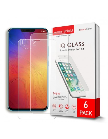 Caseroom.pl - PANCERNE SZKŁO HYBRYDOWE LENOVO Z5