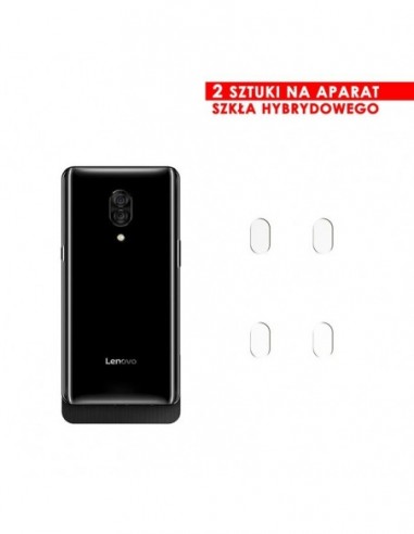 PANCERNE SZKŁO HYBRYDOWE LENOVO Z5 PRO