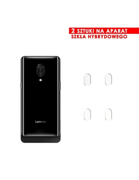 PANCERNE SZKŁO HYBRYDOWE LENOVO Z5 PRO