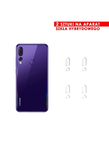 PANCERNE SZKŁO HYBRYDOWE LENOVO Z5S