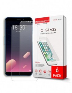 Caseroom.pl - PANCERNE SZKŁO HYBRYDOWE MEIZU M6S
