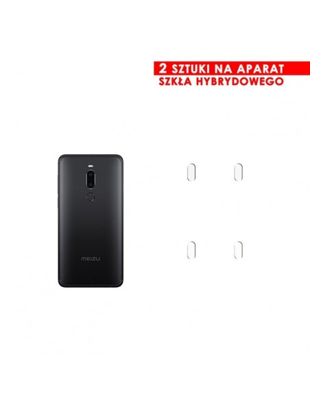 PANCERNE SZKŁO HYBRYDOWE MEIZU M8