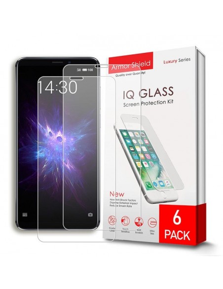 Caseroom.pl - PANCERNE SZKŁO HYBRYDOWE MEIZU NOTE 8 Caseroom.pl - PANCERNE SZKŁO HYBRYDOWE MEIZU NOTE 8