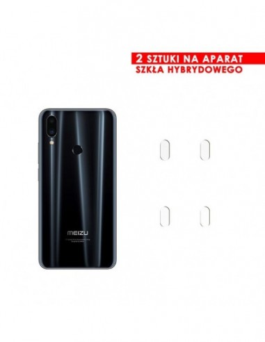 PANCERNE SZKŁO HYBRYDOWE MEIZU NOTE 9 PANCERNE SZKŁO HYBRYDOWE MEIZU NOTE 9