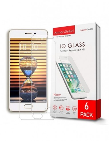 Caseroom.pl - PANCERNE SZKŁO HYBRYDOWE MEIZU PRO 7