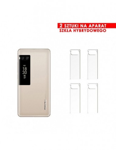 PANCERNE SZKŁO HYBRYDOWE MEIZU PRO 7