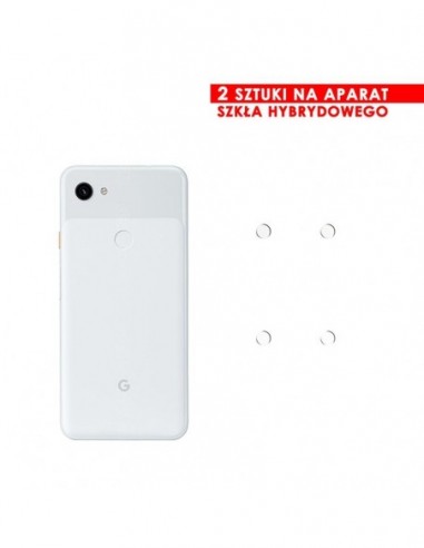 PANCERNE SZKŁO HYBRYDOWE GOOGLE PIXEL...