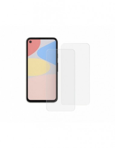 PANCERNE SZKŁO HYBRYDOWE GOOGLE PIXEL 4A